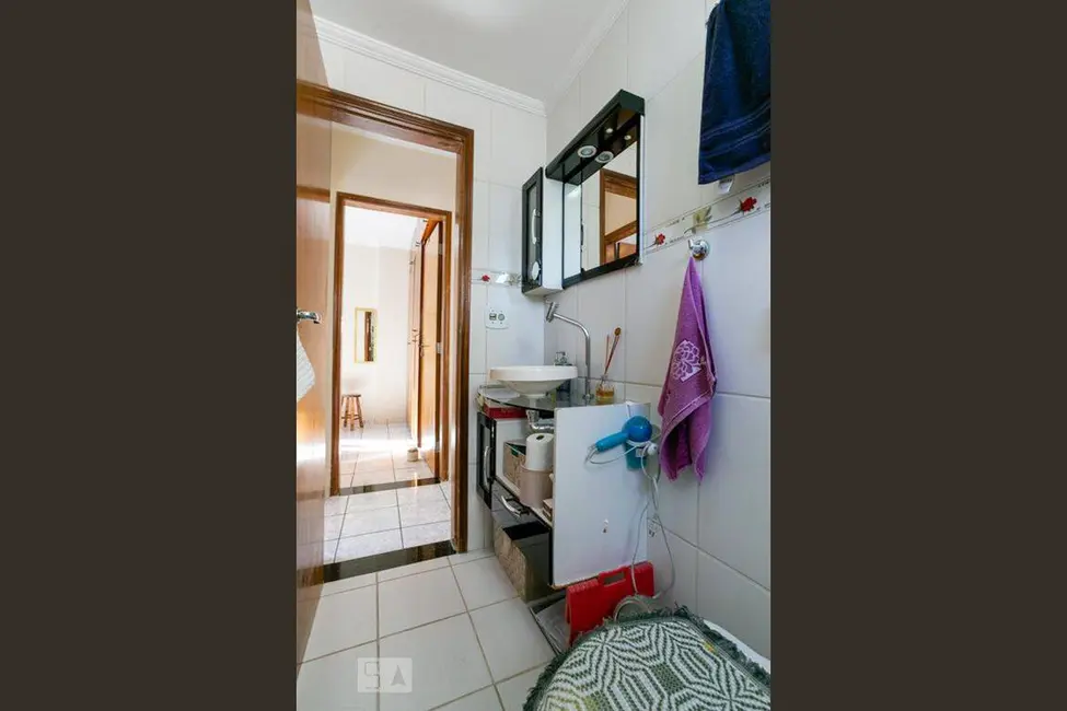 Foto 6 de Apartamento com 2 quartos à venda, 53m2 em Parque Maria Domitila, São Paulo - SP