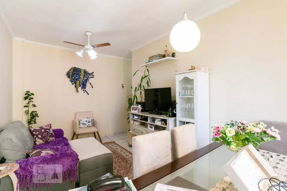 Foto 1 de Apartamento com 2 quartos à venda, 53m2 em Parque Maria Domitila, São Paulo - SP