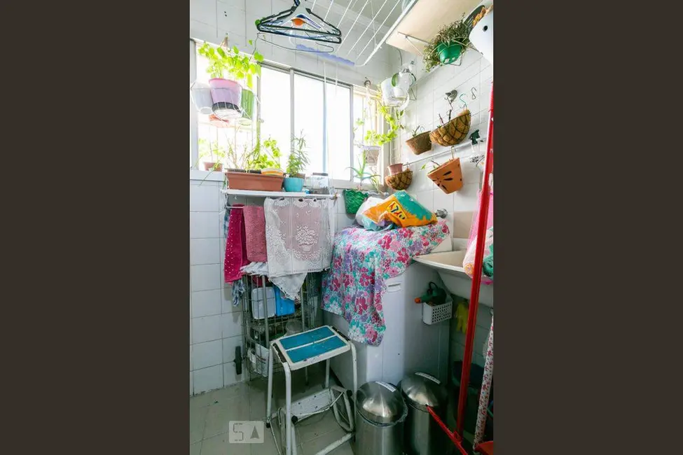 Foto 5 de Apartamento com 2 quartos à venda, 53m2 em Parque Maria Domitila, São Paulo - SP