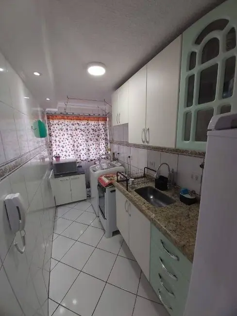 Foto 2 de Apartamento com 2 quartos à venda, 48m2 em Vila Portugal, São Paulo - SP