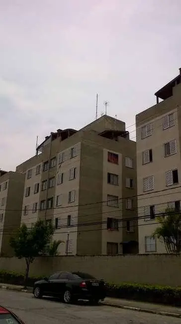 Foto 1 de Apartamento com 2 quartos à venda, 48m2 em Vila Portugal, São Paulo - SP