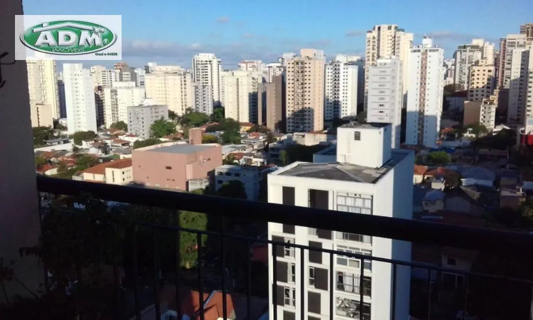 Apartamento com 3 quartos à venda, 85m2 em Vila Pompéia, São Paulo - SP - imagem 8 Foto 8 de Apartamento com 3 quartos à venda, 85m2 em Vila Pompéia, São Paulo - SP