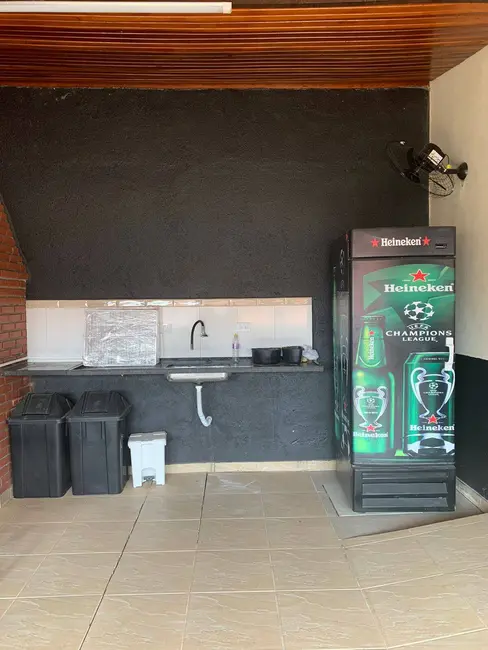 Foto 5 de Apartamento com 2 quartos à venda, 55m2 em Vila Primavera, São Paulo - SP