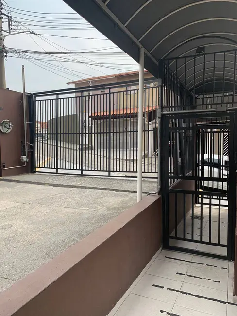 Foto 1 de Apartamento com 2 quartos à venda, 55m2 em Vila Primavera, São Paulo - SP