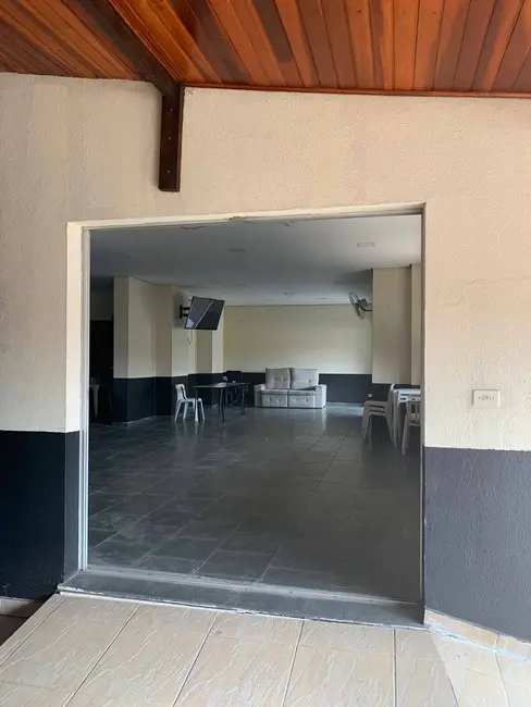 Foto 3 de Apartamento com 2 quartos à venda, 55m2 em Vila Primavera, São Paulo - SP