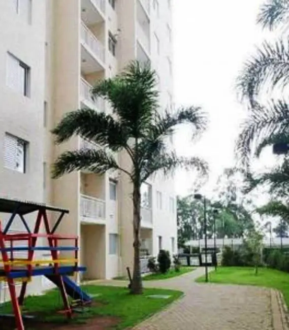 Apartamento com 3 quartos à venda, 65m2 em Jardim Íris, São Paulo - SP - imagem 2 Foto 2 de Apartamento com 3 quartos à venda, 65m2 em Jardim Íris, São Paulo - SP