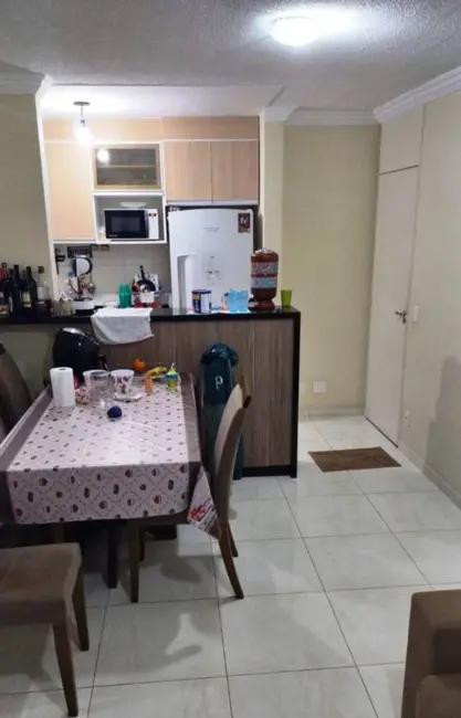 Apartamento com 3 quartos à venda, 65m2 em Jardim Íris, São Paulo - SP - imagem 5 Foto 5 de Apartamento com 3 quartos à venda, 65m2 em Jardim Íris, São Paulo - SP