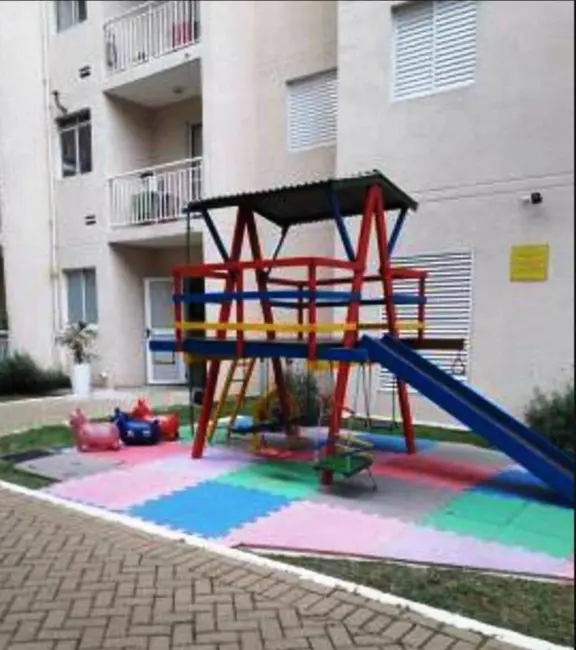 Apartamento com 3 quartos à venda, 65m2 em Jardim Íris, São Paulo - SP - imagem 6 Foto 6 de Apartamento com 3 quartos à venda, 65m2 em Jardim Íris, São Paulo - SP