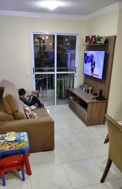 Apartamento com 3 quartos à venda, 65m2 em Jardim Íris, São Paulo - SP - imagem 8 Foto 8 de Apartamento com 3 quartos à venda, 65m2 em Jardim Íris, São Paulo - SP