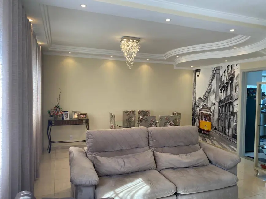 Foto 4 de Sobrado com 3 quartos à venda, 210m2 em Vila Nossa Senhora do Retiro, São Paulo - SP