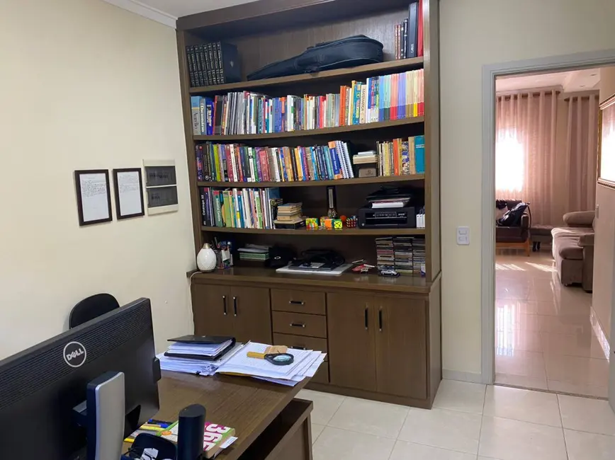 Foto 6 de Sobrado com 3 quartos à venda, 210m2 em Vila Nossa Senhora do Retiro, São Paulo - SP