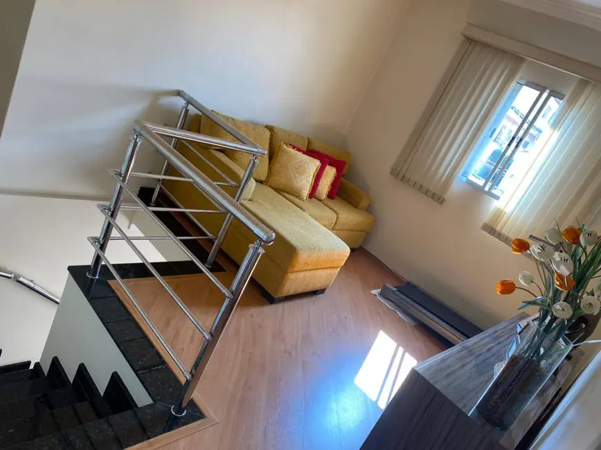 Foto 7 de Sobrado com 3 quartos à venda, 210m2 em Vila Nossa Senhora do Retiro, São Paulo - SP