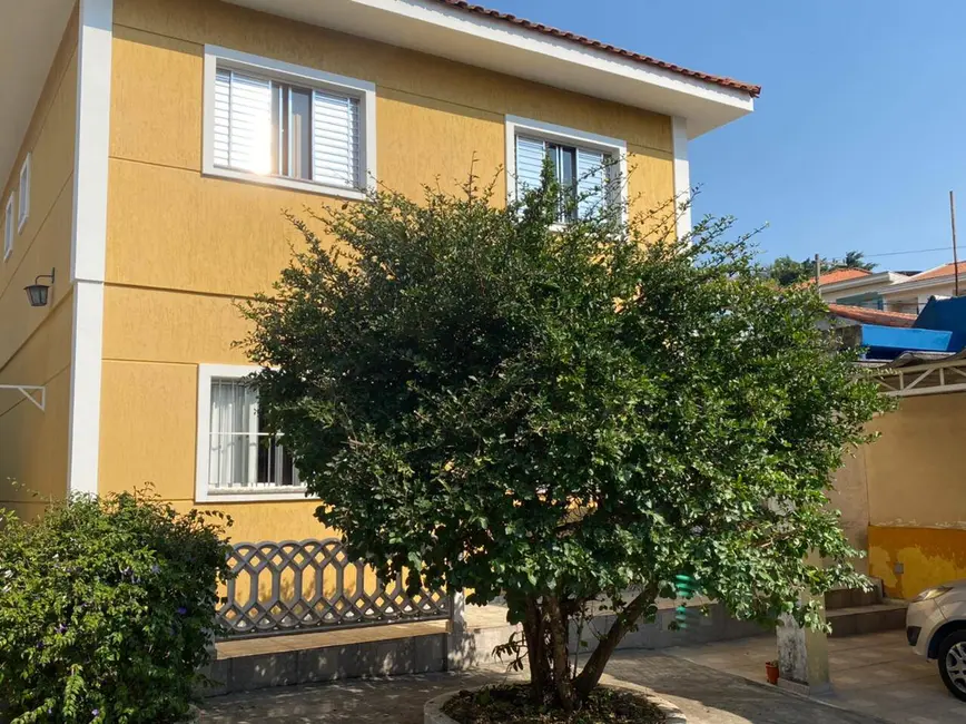 Foto 1 de Sobrado com 3 quartos à venda, 210m2 em Vila Nossa Senhora do Retiro, São Paulo - SP