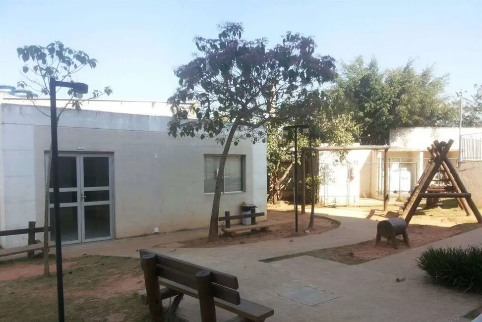 Foto 1 de Apartamento com 2 quartos à venda, 44m2 em Jaraguá, São Paulo - SP