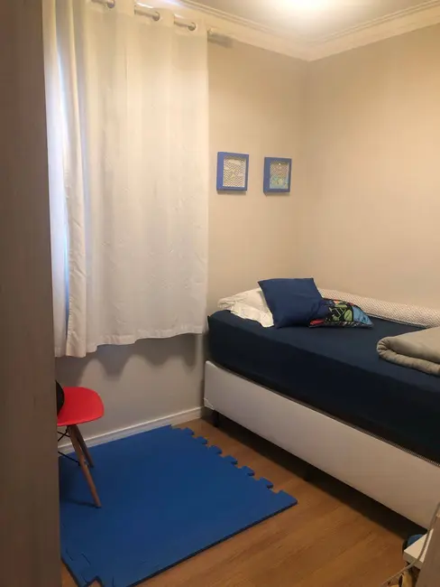 Foto 8 de Apartamento com 2 quartos à venda, 55m2 em Jardim Íris, São Paulo - SP