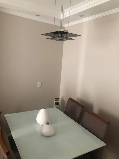 Foto 4 de Apartamento com 2 quartos à venda, 55m2 em Jardim Íris, São Paulo - SP