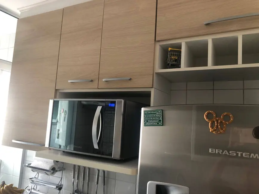 Foto 9 de Apartamento com 2 quartos à venda, 55m2 em Jardim Íris, São Paulo - SP