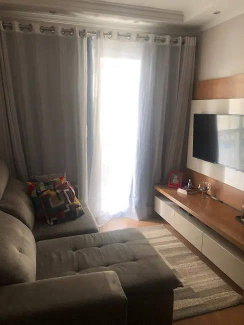 Foto 1 de Apartamento com 2 quartos à venda, 55m2 em Jardim Íris, São Paulo - SP
