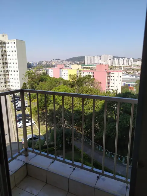 Foto 4 de Apartamento com 2 quartos à venda, 62m2 em Pirituba, São Paulo - SP