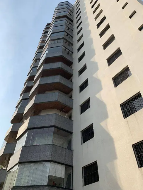 Foto 2 de Apartamento com 3 quartos para alugar, 160m2 em Vila Leopoldina, São Paulo - SP