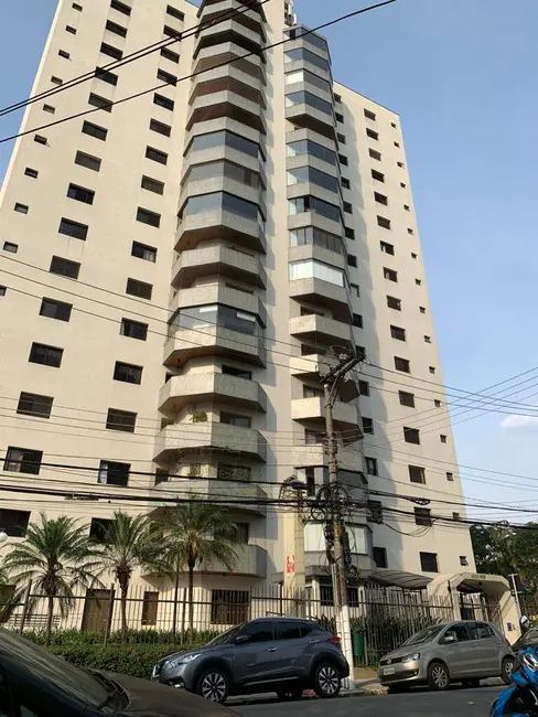 Foto 1 de Apartamento com 3 quartos para alugar, 160m2 em Vila Leopoldina, São Paulo - SP