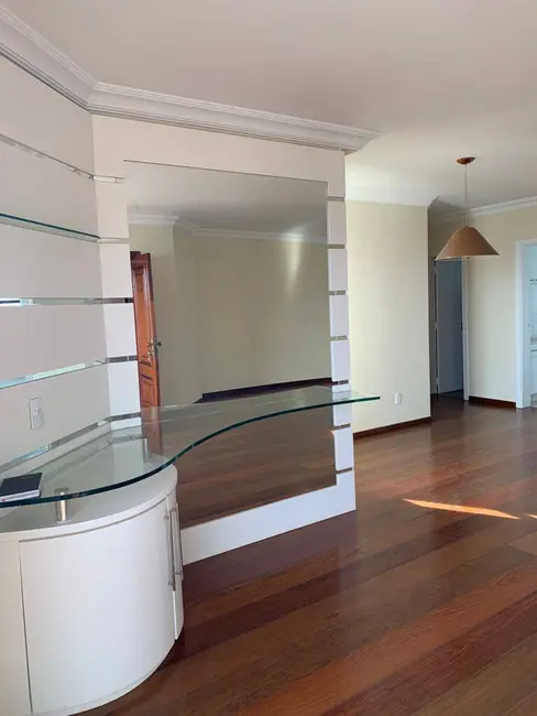 Foto 9 de Apartamento com 3 quartos para alugar, 160m2 em Vila Leopoldina, São Paulo - SP