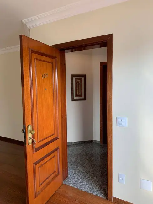 Foto 4 de Apartamento com 3 quartos para alugar, 160m2 em Vila Leopoldina, São Paulo - SP