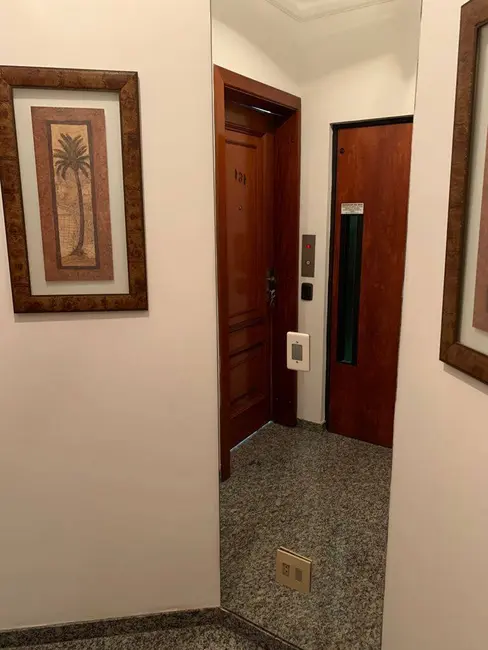 Foto 3 de Apartamento com 3 quartos para alugar, 160m2 em Vila Leopoldina, São Paulo - SP