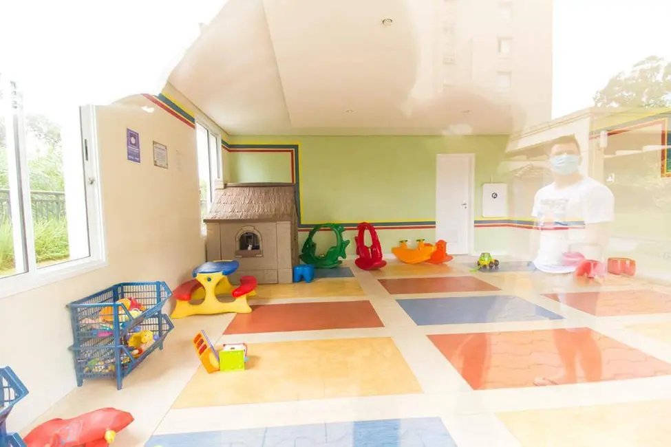 Apartamento com 3 quartos à venda, 82m2 em Jardim Monjolo, São Paulo - SP - imagem 3 Foto 3 de Apartamento com 3 quartos à venda, 82m2 em Jardim Monjolo, São Paulo - SP