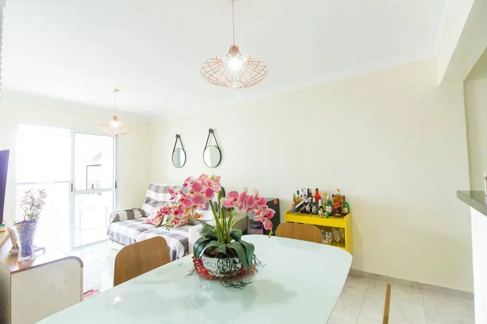 Apartamento com 3 quartos à venda, 82m2 em Jardim Monjolo, São Paulo - SP - imagem 6 Foto 6 de Apartamento com 3 quartos à venda, 82m2 em Jardim Monjolo, São Paulo - SP