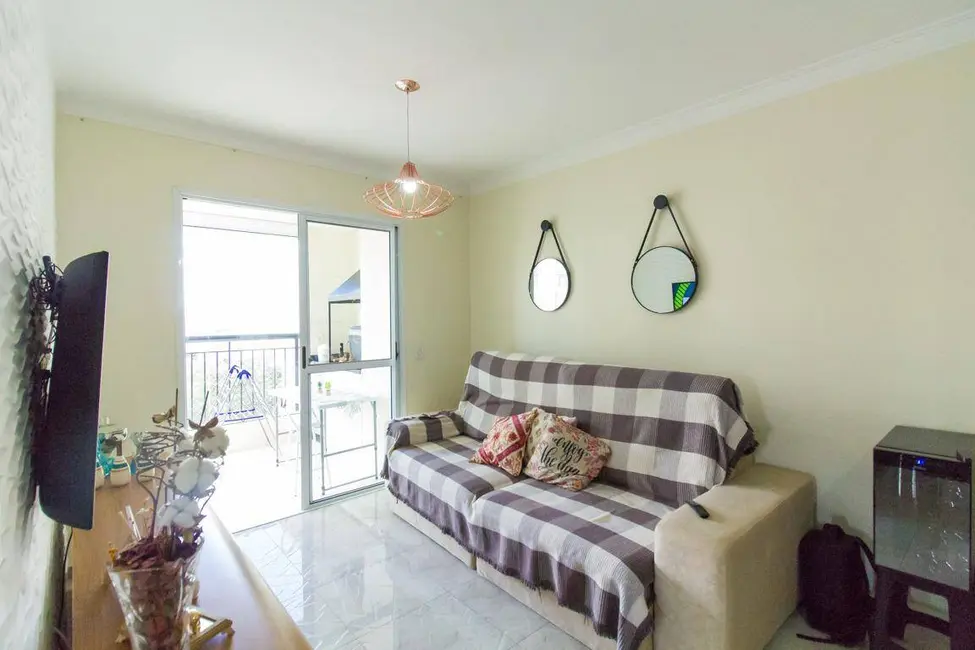 Apartamento com 3 quartos à venda, 82m2 em Jardim Monjolo, São Paulo - SP - imagem 8 Foto 8 de Apartamento com 3 quartos à venda, 82m2 em Jardim Monjolo, São Paulo - SP