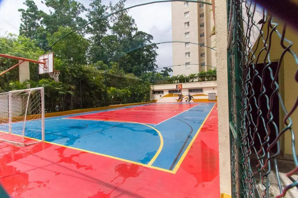 Apartamento com 3 quartos à venda, 82m2 em Jardim Monjolo, São Paulo - SP - imagem 4 Foto 4 de Apartamento com 3 quartos à venda, 82m2 em Jardim Monjolo, São Paulo - SP