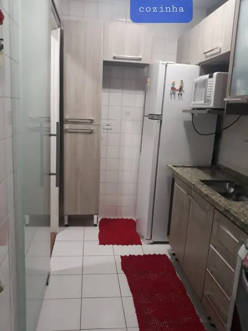 Foto 6 de Apartamento com 2 quartos à venda, 55m2 em Vila Primavera, São Paulo - SP