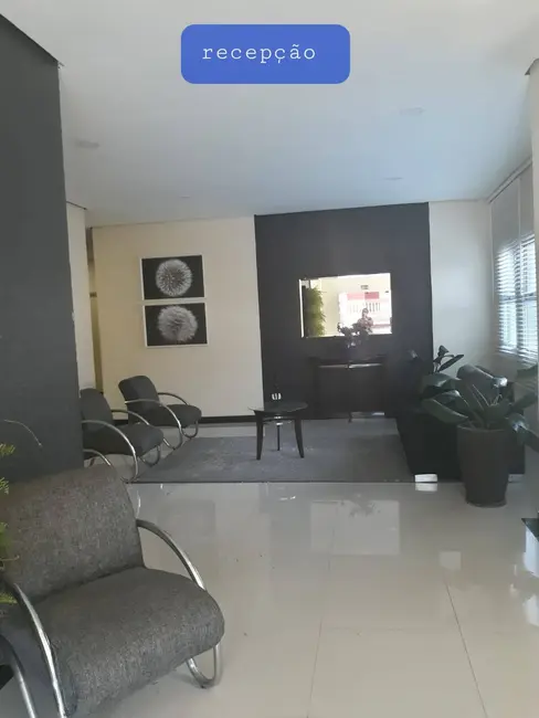 Foto 3 de Apartamento com 2 quartos à venda, 55m2 em Vila Primavera, São Paulo - SP