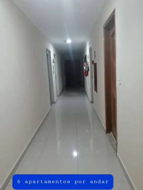 Foto 4 de Apartamento com 2 quartos à venda, 55m2 em Vila Primavera, São Paulo - SP