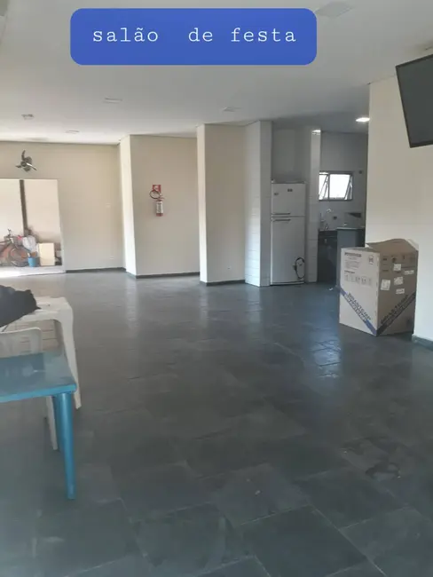 Foto 8 de Apartamento com 2 quartos à venda, 55m2 em Vila Primavera, São Paulo - SP