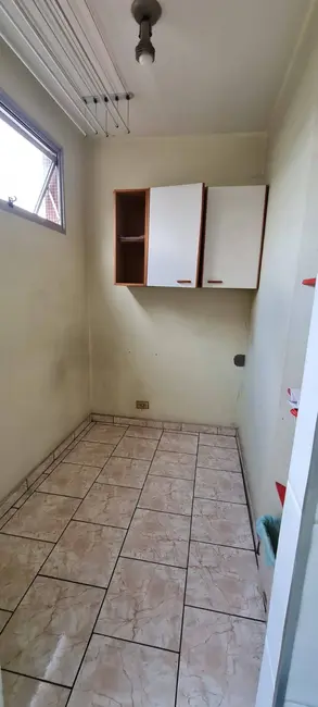 Foto 4 de Apartamento com 3 quartos para alugar, 93m2 em Santana, São Paulo - SP