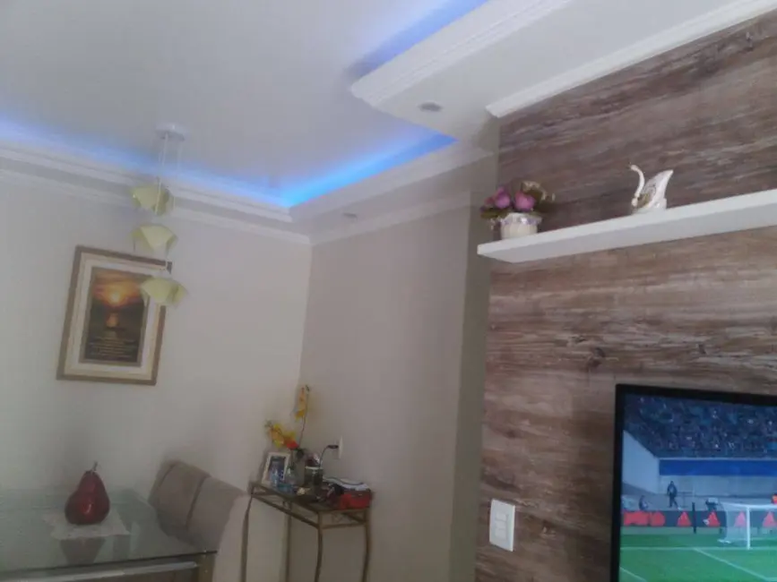 Foto 9 de Apartamento com 2 quartos à venda, 50m2 em Jardim Íris, São Paulo - SP