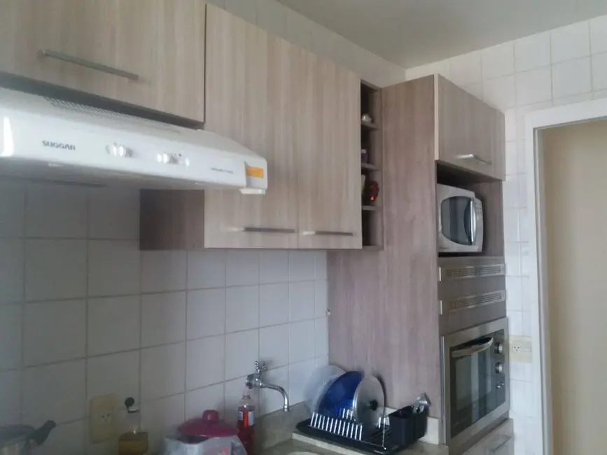 Foto 7 de Apartamento com 2 quartos à venda, 50m2 em Jardim Íris, São Paulo - SP