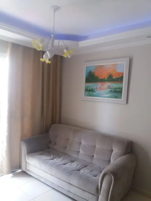 Foto 2 de Apartamento com 2 quartos à venda, 50m2 em Jardim Íris, São Paulo - SP