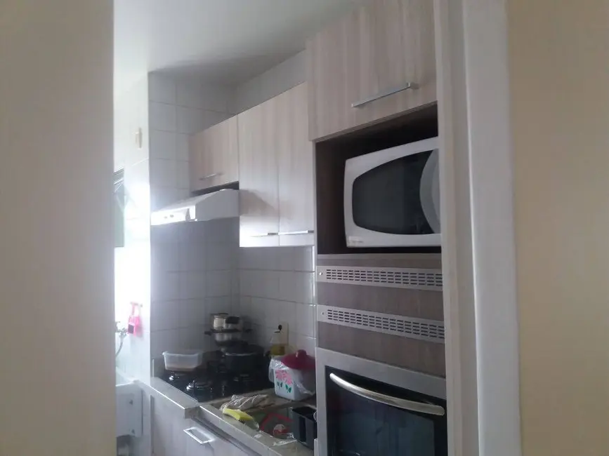 Foto 8 de Apartamento com 2 quartos à venda, 50m2 em Jardim Íris, São Paulo - SP