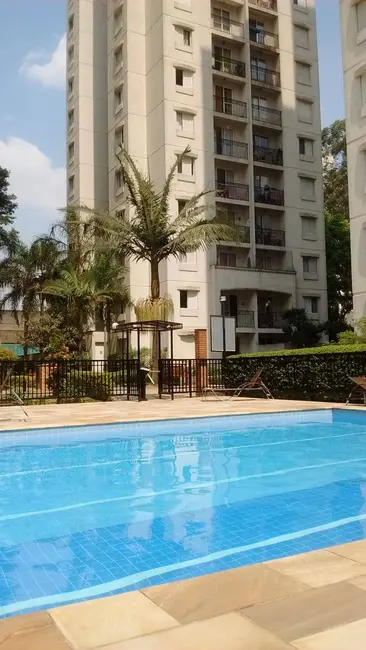 Foto 1 de Apartamento com 2 quartos à venda, 50m2 em Jardim Íris, São Paulo - SP