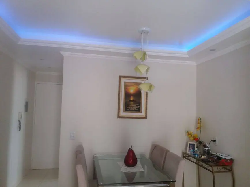 Foto 3 de Apartamento com 2 quartos à venda, 50m2 em Jardim Íris, São Paulo - SP