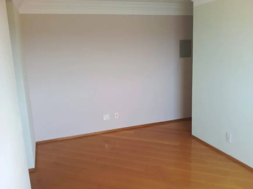 Foto 2 de Apartamento com 2 quartos para alugar, 50m2 em Jardim Tiro ao Pombo, São Paulo - SP