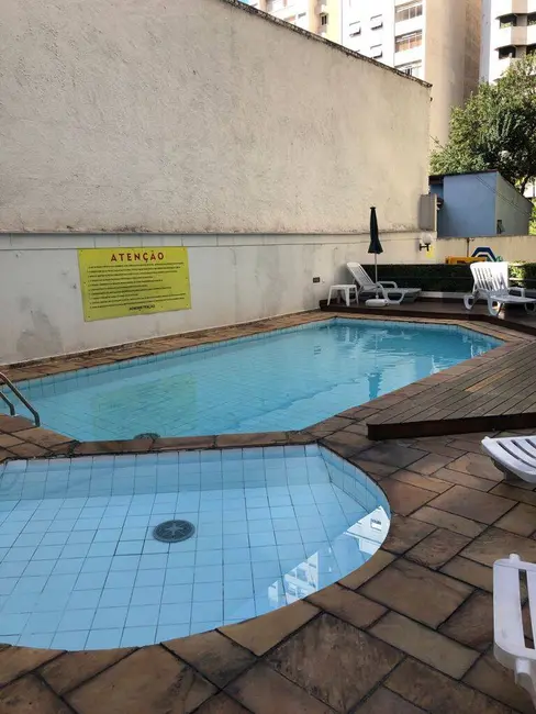Apartamento com 3 quartos à venda, 90m2 em Perdizes, São Paulo - SP - imagem 3 Foto 3 de Apartamento com 3 quartos à venda, 90m2 em Perdizes, São Paulo - SP