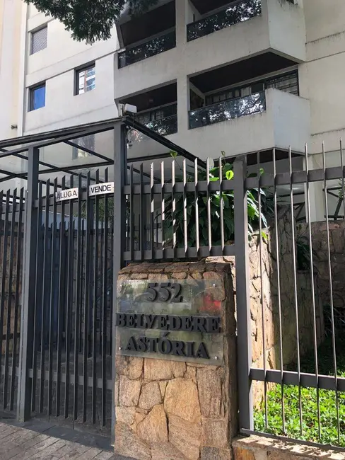Foto 2 de Apartamento com 3 quartos à venda, 90m2 em Perdizes, São Paulo - SP