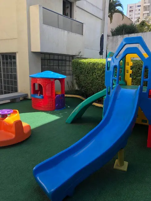 Apartamento com 3 quartos à venda, 90m2 em Perdizes, São Paulo - SP - imagem 5 Foto 5 de Apartamento com 3 quartos à venda, 90m2 em Perdizes, São Paulo - SP