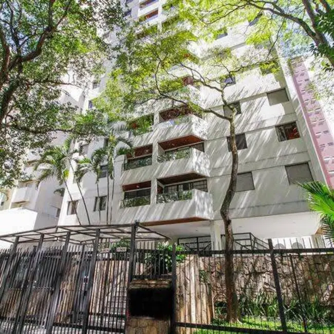 Foto 1 de Apartamento com 3 quartos à venda, 90m2 em Perdizes, São Paulo - SP