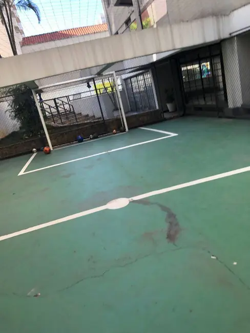Apartamento com 3 quartos à venda, 90m2 em Perdizes, São Paulo - SP - imagem 4 Foto 4 de Apartamento com 3 quartos à venda, 90m2 em Perdizes, São Paulo - SP