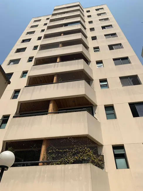 Foto 1 de Apartamento com 2 quartos para alugar, 60m2 em Vila Leopoldina, São Paulo - SP